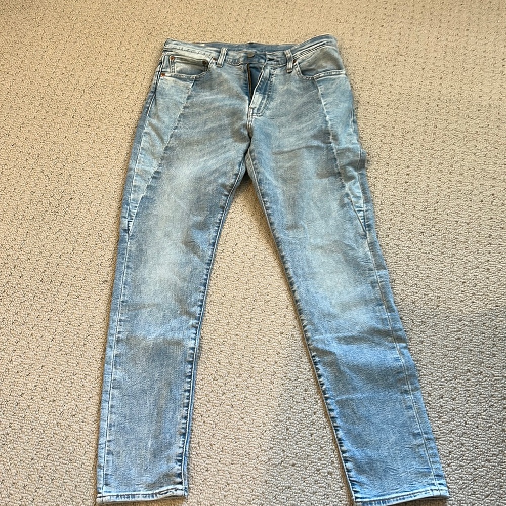 Men’s new Levi’s